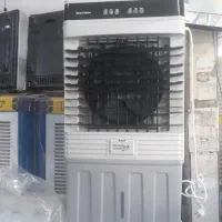 کولر آبی پرتابل  جنرال سانتوس۳۴۰۰۰