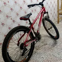 دوچرخه ۲۶ دنده ای گالانت