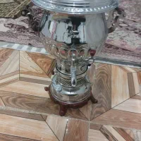 سماور نفتی  نو