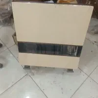 بخاری گازی