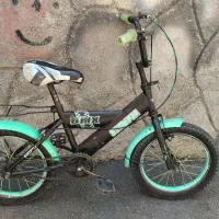 دوچرخه المپیا