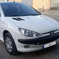 206 مدل 89 تیپ5|خودرو سواری و وانت|سنندج, |دیوار