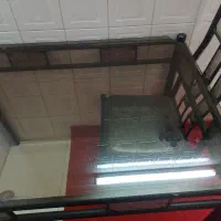 فروش میز ناهار خوری با ۴ صندلی