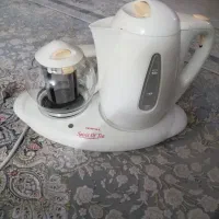 کتری وقوری تفال برقی