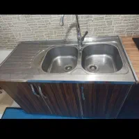 کابینت ام دی اف