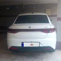 تارا سفید اتومات Tu5.  v4    LX