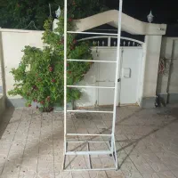 رگال بزرگ ایستاده جا کتی یا هر چیزی