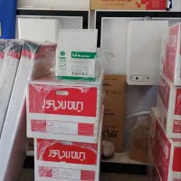 فروش پکیج و رادیاتور