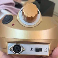 دستگاه سوهان برقی نیل دریل ۳۵۰۰