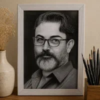 سفارش پرتره