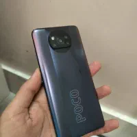 گوشی Poco x3 pro|موبایل|نرماشیر, |دیوار