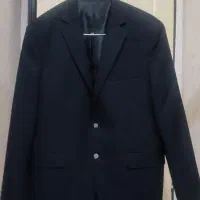 کت مشکی