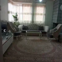 ۶۰متر دو خواب پارکینگدار نقشه بینظیر