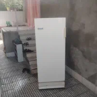 یخچال فریزر ارج سالم بی‌صدا عالی