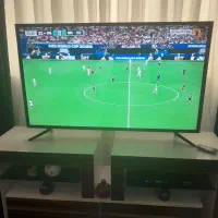 تی وی ۴۳ اینچ ال ای دی سامسونگ
