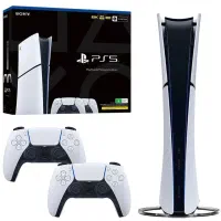 پی اس ۵ سونی ۲ دسته