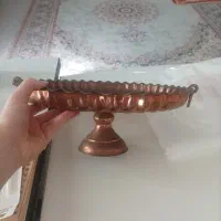 ظروف مسی و چینی