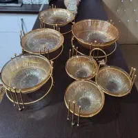 سرویس پذیرایی پایه دار سولو