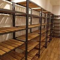 استند/ پروفیل