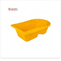 استخر تک نفره دارای شیر تخلیه