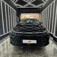 بایک بیجینگ پلاس u5 مدل ۱۴۰۵ صفر خشک