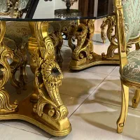 میز ناهار خوری ۸ نفره