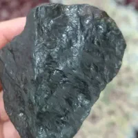 یشم سیاه «جید»
