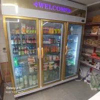 واگذاری مغازه سوپر مارکت