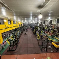 باشگاه بدنسازی هیربد۲