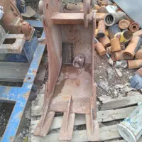 پاکت بیل بکهو