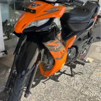 تی وی اس راکز ۱۴۰۳ سند سفید بسیار تمیز