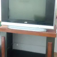 تلویزیون JVC29اینچ
