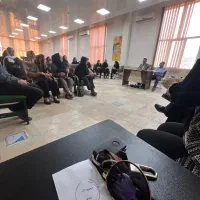 استخدام مدیر وشریک خانم در مجتمع آموزشی