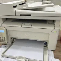 پرینتر ۴ کاره hp m130fn