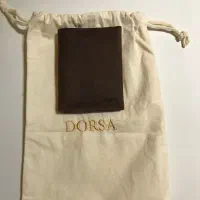 کیف پول چرم درسا