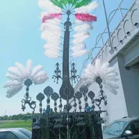 علامت کار دست و انتیک