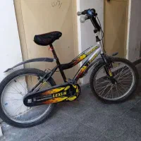 دوچرخه سایز۲۰