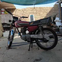 فروش متور ۱۲۵
