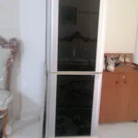 یخچال امرسان جنس قدیمی خوب