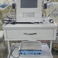 فروش دستگاه پلاژن در حد نو