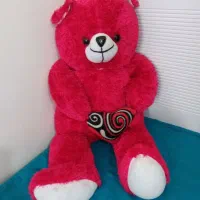 عروسک خرسی