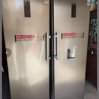 یخچال فریزر دوقلو الجی مدل۴۰۱/۴۰۴ نو با گارانتی