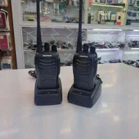 بیسیم واکی تاکی