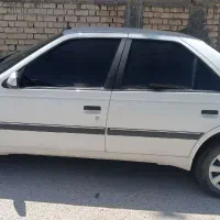 پژو  slx|خودرو سواری و وانت|داراب, |دیوار