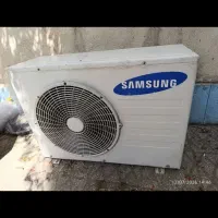 کولر گازی 24000 سامسونگ