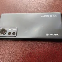 Xiaomi 12x 8/256 درحد آک