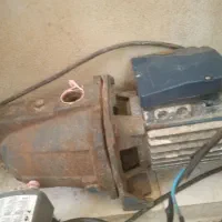 پمپ آب پنتاکس