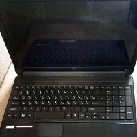 لپتاپ   مارک  فوجیتسو مدل AH530