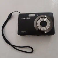 دوربین سامسونگ SAMSUNG