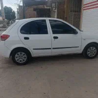 تیبا 2|خودرو سواری و وانت|نورآباد, |دیوار